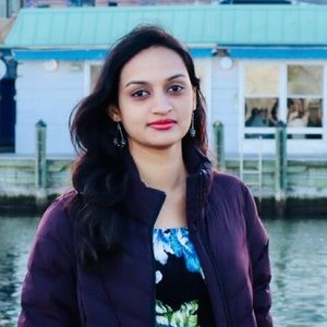 Meet your Posher, Akshitha